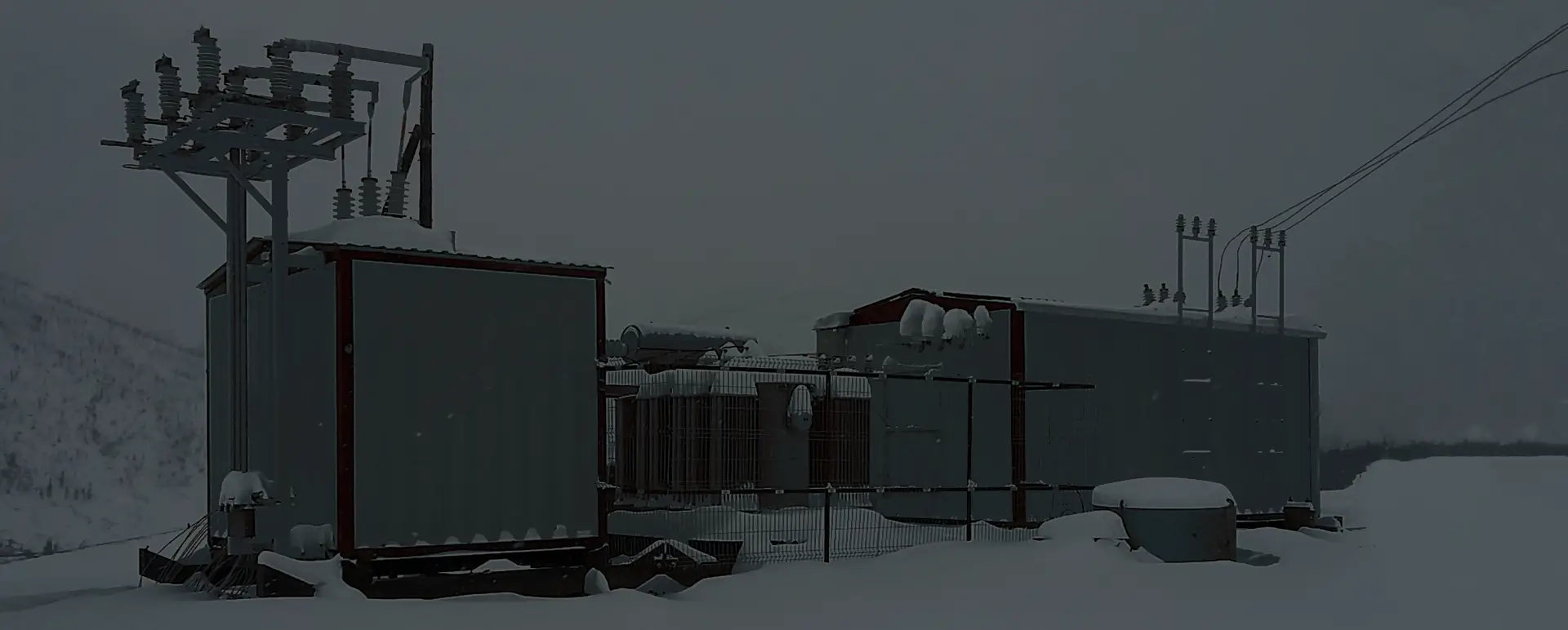 Цена перевозки подстанций и компрессоров в городе Снежинск (Уральский округ - Челябинская область) указаны на сайте или обращаться по контактному телефону